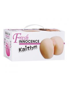 Kaitlyn - Fresh Innocence