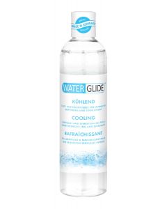 Cooling WaterGlide