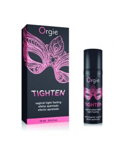 Orgie - Tighten  - Vaginal Adstringent