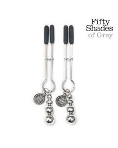 Brystvorteklyper - Fifty Shades of Grey