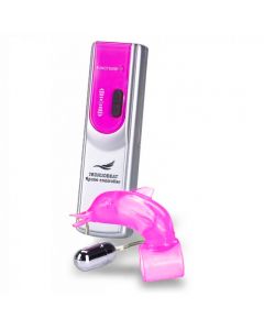 Dolfinger Vibrator - Pink