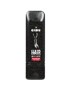 Hair Stop Body Shave for Men by Eros