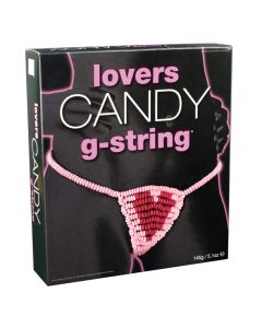 LoverS Candy g-string