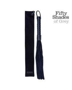 Mini Flogger - Limited Edition - Fifty shades of Grey