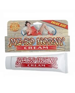Me So Horny Cream 44 ml
