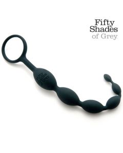 Pleasure Intensified - Fifty Shades of Grey