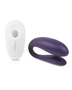 Unite parvibrator from We-Vibe