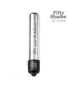 We Aim to Please - Fifty Shades of Grey