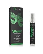 Orgie - Wow! - Blowjob Spray